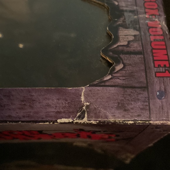 Rob Zombie Rock “N” The Box: Volume 1 - Picture 9 of 17